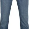 Vanguard Jeans V7 Rider Light Blue Denim