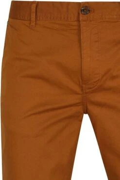 Scotch And Soda Chino Stuart Bruin 12 Scotch And Soda Chino Stuart Bruin -Kleding Kortingswinkel 72045 2