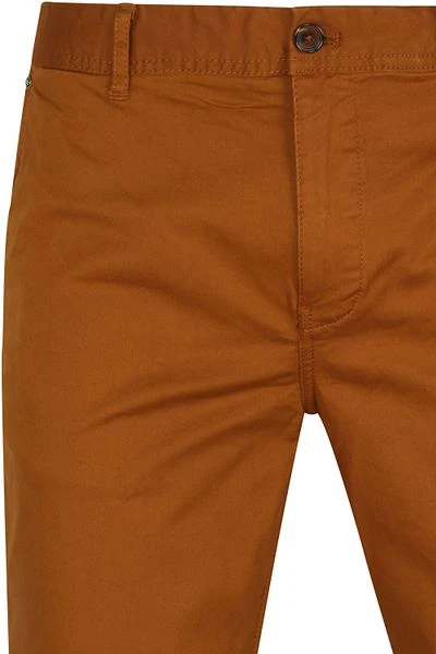 Scotch And Soda Chino Stuart Bruin 7 Scotch And Soda Chino Stuart Bruin - Afbeelding 5