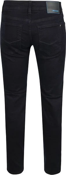 Pierre Cardin Broek Lyon Future Flex Donker Blauw 8 Pierre Cardin Broek Lyon Future Flex Donker Blauw - Afbeelding 6