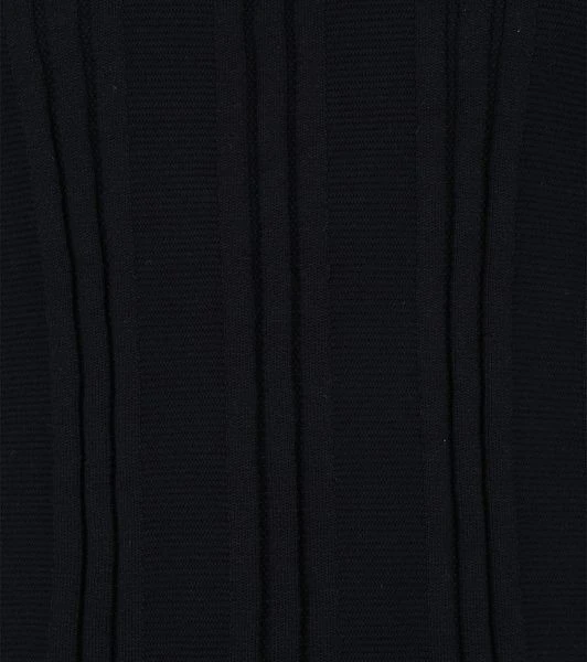 KnowledgeCotton Apparel Trui Donker Blauw 7 KnowledgeCotton Apparel Trui Donker Blauw - Afbeelding 5