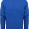 Lyle & Scott Trui Blauw