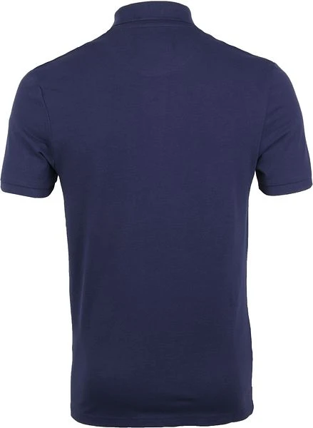 Lyle And Scott Donkerblauw Polo 7 Lyle And Scott Donkerblauw Polo - Afbeelding 5