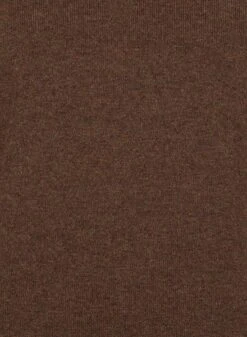 William Lockie V-Hals Lamswol Bruin 10 William Lockie V-Hals Lamswol Bruin -Kleding Kortingswinkel 72151 3