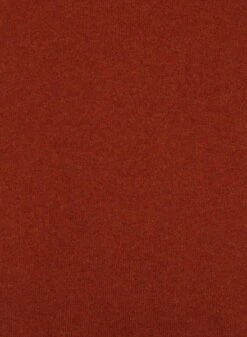 William Lockie V-Hals Brique Lamswol -Kleding Kortingswinkel 72153 3