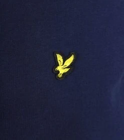 Lyle And Scott Hoodie Navy 11 Lyle And Scott Hoodie Navy -Kleding Kortingswinkel 72185 14