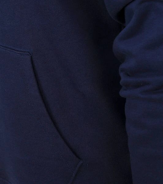 Lyle And Scott Hoodie Navy 7 Lyle And Scott Hoodie Navy - Afbeelding 5