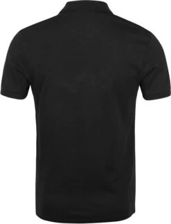 Lyle And Scott Polo Zwart 12 Lyle And Scott Polo Zwart -Kleding Kortingswinkel 72187 4