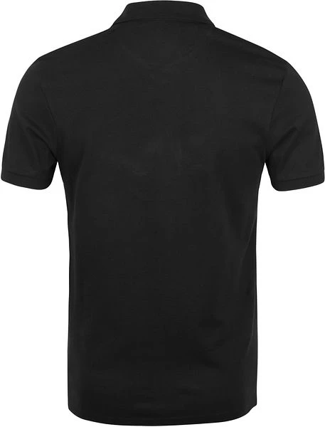 Lyle And Scott Polo Zwart 7 Lyle And Scott Polo Zwart - Afbeelding 5