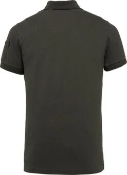 PME Legend Polo Donkergroen 10 PME Legend Polo Donkergroen -Kleding Kortingswinkel 72205 2