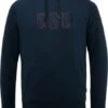PME Legend Hoodie Brushed Sweat Donkerblauw -Kleding Kortingswinkel 72208 1