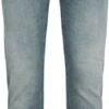 Cast Iron Riser Jeans Slim Blauw