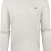 Scotch And Soda Pullover Bone Wit Melange