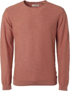 No-Excess No Excess Pullover Coral -Kleding Kortingswinkel 72288 4 1