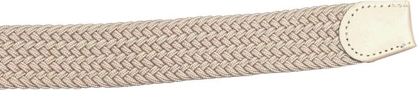 Gevlochten Riem Beige 5 Gevlochten Riem Beige - Afbeelding 3