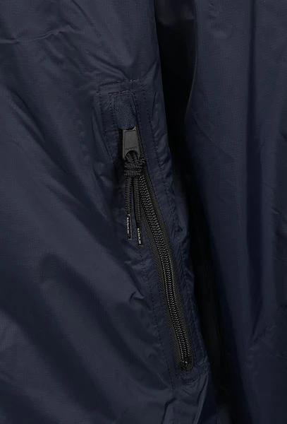 Napapijri Jas A-Vallee Donkerblauw 5 Napapijri Jas A-Vallee Donkerblauw - Afbeelding 3