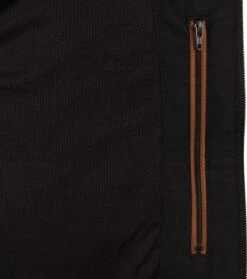 Fred Perry Jas Brentham Donkerblauw 13 Fred Perry Jas Brentham Donkerblauw -Kleding Kortingswinkel 72439 10