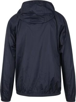 Napapijri Jas A-Morgex Donkerblauw 13 Napapijri Jas A-Morgex Donkerblauw -Kleding Kortingswinkel 72456 4