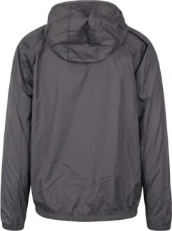 Napapijri Jas A-Morgex Grijs -Kleding Kortingswinkel 72459 4