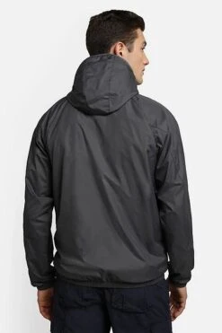 Napapijri Jas A-Morgex Grijs -Kleding Kortingswinkel 72459 5