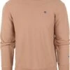 Champion Crewneck Sweater Bruin -Kleding Kortingswinkel 72472 1