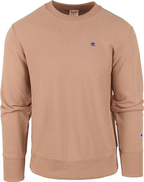 Champion Crewneck Sweater Bruin 3 Champion Crewneck Sweater Bruin
