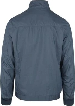 Reset Dakar Jas Blauw 12 Reset Dakar Jas Blauw -Kleding Kortingswinkel 72527 5