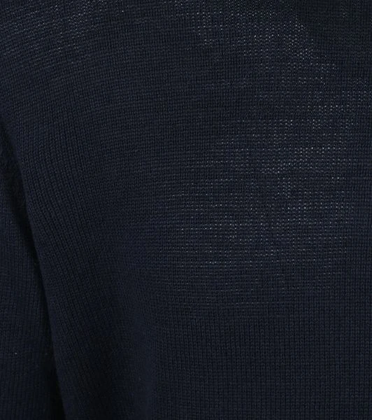 Anerkjendt Sail Trui Donkerblauw 7 Anerkjendt Sail Trui Donkerblauw - Afbeelding 5