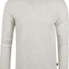 Hugo Boss Trui Tempest Lichtgrijs 1 Hugo Boss Trui Tempest Lichtgrijs -Kleding Kortingswinkel 72553 1