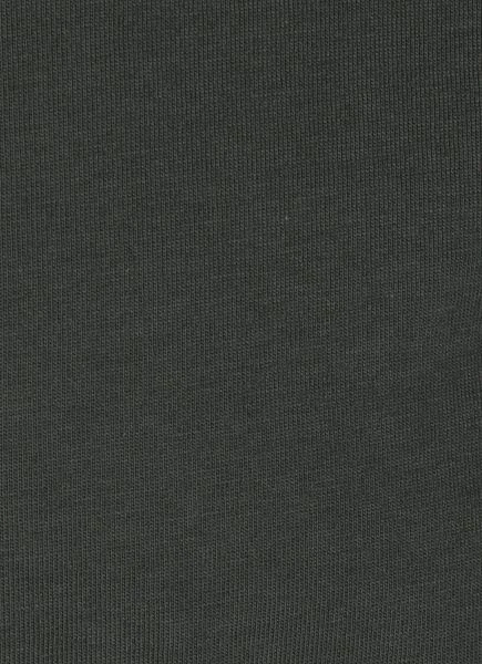 Profuomo Groene Longsleeve Polo 5 Profuomo Groene Longsleeve Polo - Afbeelding 3