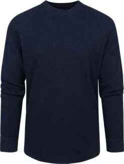 Scotch And Soda Trui Donkerblauw 12 Scotch And Soda Trui Donkerblauw -Kleding Kortingswinkel 72593 1 1