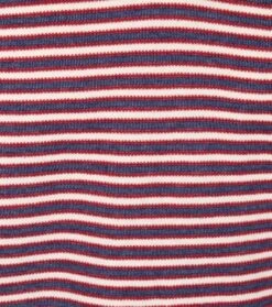 Petrol Polo Rood -Kleding Kortingswinkel 72605 3