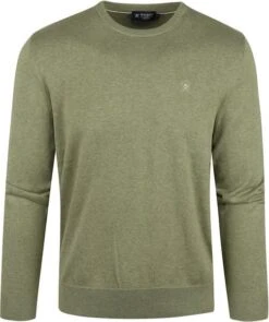 Hackett Pullover Groen 12 Hackett Pullover Groen -Kleding Kortingswinkel 72606 1 1