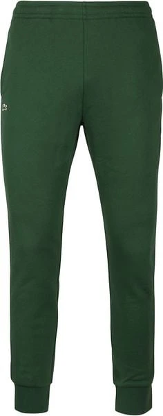 Lacoste Joggingbroek Donkergroen 7 Lacoste Joggingbroek Donkergroen - Afbeelding 5