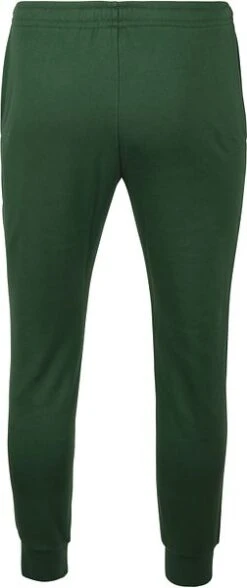 Lacoste Joggingbroek Donkergroen 10 Lacoste Joggingbroek Donkergroen -Kleding Kortingswinkel 72609 3