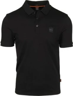Hugo Boss Passenger Polo Zwart -Kleding Kortingswinkel 72616 1 1