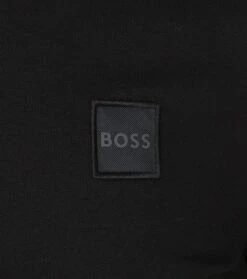 Hugo Boss Passenger Polo Zwart -Kleding Kortingswinkel 72616 3