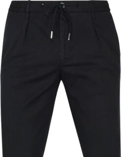 Profuomo Chino Donkerblauw -Kleding Kortingswinkel 72634 6 1