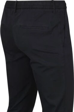 Profuomo Chino Donkerblauw -Kleding Kortingswinkel 72634 7