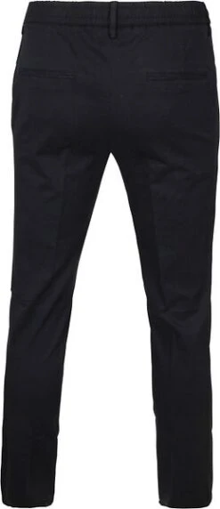 Profuomo Chino Donkerblauw -Kleding Kortingswinkel 72634 8