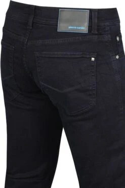 Pierre Cardin Jeans Donkerblauw 12 Pierre Cardin Jeans Donkerblauw -Kleding Kortingswinkel 72668 3