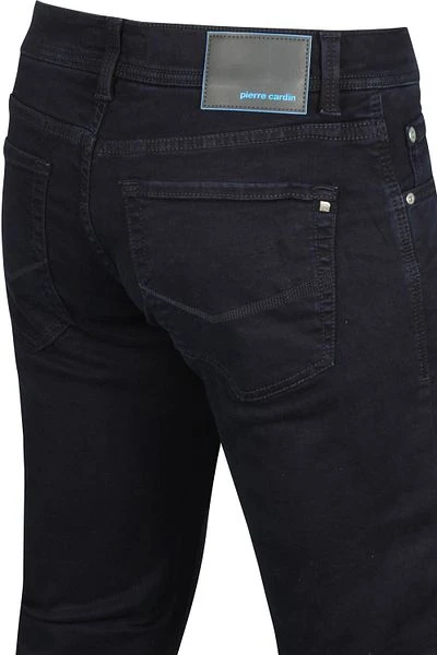 Pierre Cardin Jeans Donkerblauw 7 Pierre Cardin Jeans Donkerblauw - Afbeelding 5