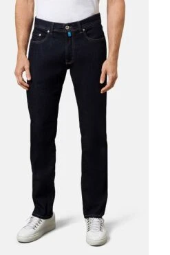 Pierre Cardin Jeans Donkerblauw 9 Pierre Cardin Jeans Donkerblauw -Kleding Kortingswinkel 72668 8