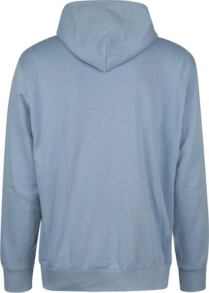 Champion Hoodie Logo Blauw 8 Champion Hoodie Logo Blauw - Afbeelding 6