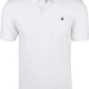 Scotch And Soda Pique Polo Wit