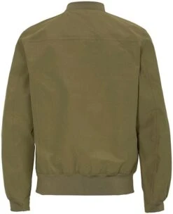 Didriksons Dag Bomber Groen -Kleding Kortingswinkel 72701 2
