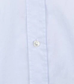 Scotch And Soda Slim-Fit Overhemd Blauw 12 Scotch And Soda Slim-Fit Overhemd Blauw -Kleding Kortingswinkel 72705 3