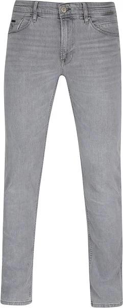 Vanguard V7 Rider Jeans Lichtgrijs