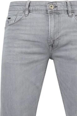 Vanguard V7 Rider Jeans Lichtgrijs -Kleding Kortingswinkel 72760 2 1
