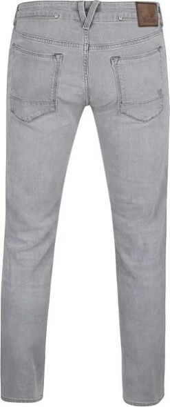 Vanguard V7 Rider Jeans Lichtgrijs -Kleding Kortingswinkel 72760 4